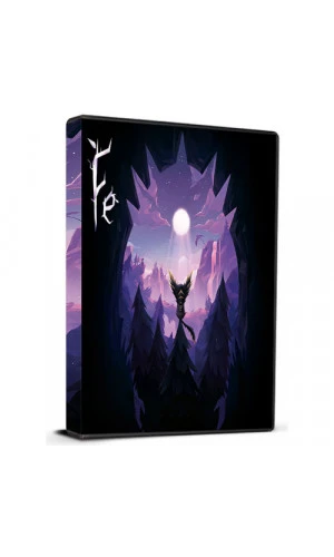 FE Game Cd Key Origin Global