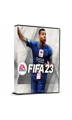 FIFA 23 Cd Key Steam Global