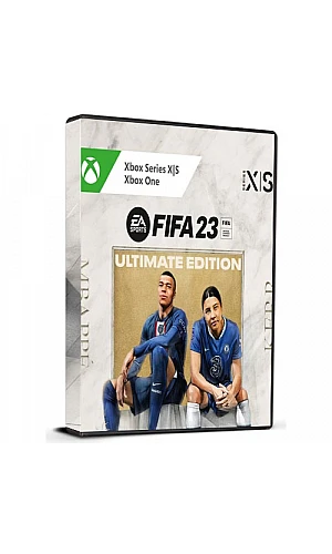FIFA 23 Ultimate Edition Cd key Xbox ONE & Xbox Series XS Global