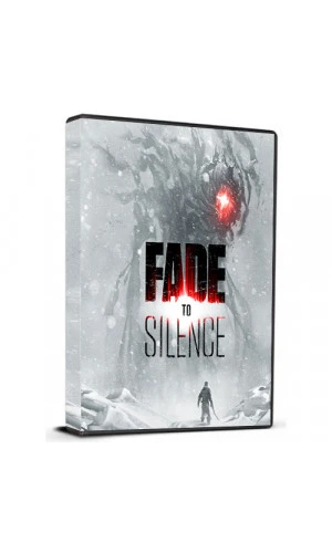 Fade to Silence Cd Key Steam Global