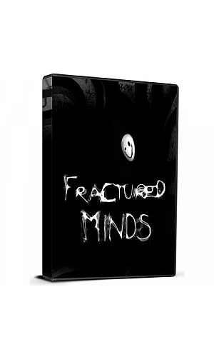 Fractured Minds Cd Key Steam Global