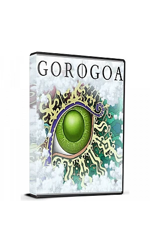Gorogoa Cd Key Steam ROW