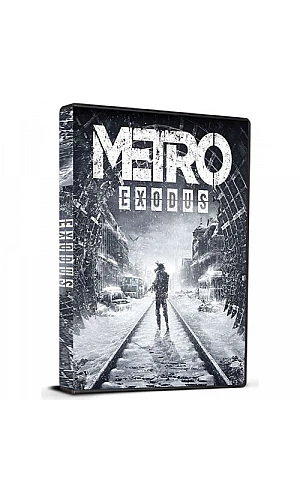 Metro Exodus Cd Key Steam Global