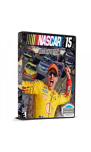 NASCAR '15 Victory Edition Cd Key Steam Global