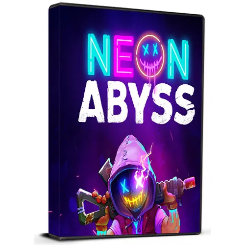 Neon Abyss Ps4 Price The Ascent Cyber Edition (PS4) • See Best Price »