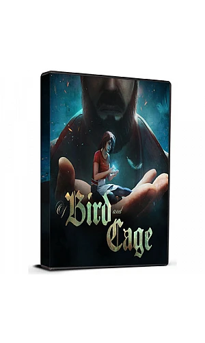 Of Bird and Cage Cd Key Steam Global