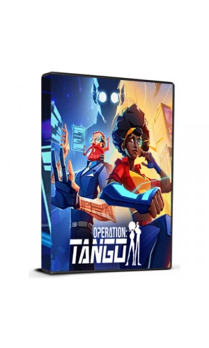 Operation: Tango Cd Key Steam Global