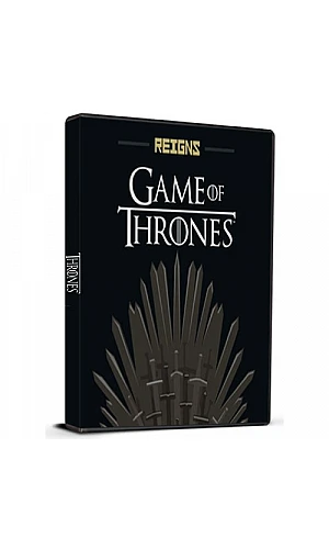 Reigns: Game of Thrones Cd Key Steam Global