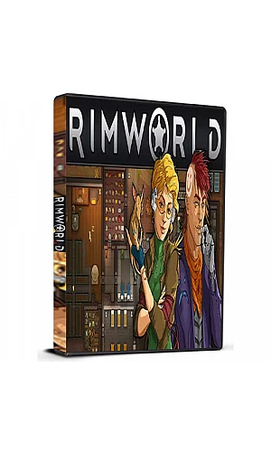 Rimworld Cd Key Steam Global