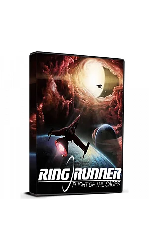 Ring Runner Flight of the Sages Cd Key Steam Global