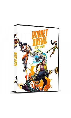 Rocket Arena Mythic Edition Cd Key Origin Global