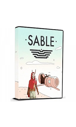 Sable Cd Key Steam ROW