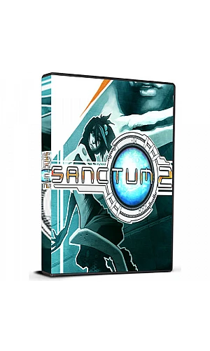 Sanctum 2 Cd Key Steam Global