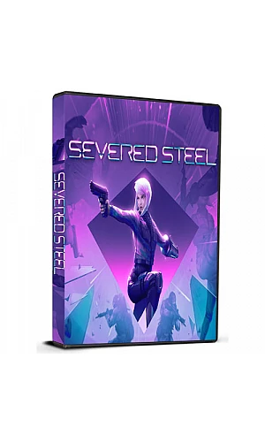 Severed Steel Cd Key Steam Global