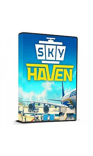 Sky Haven Tycoon - Airport Simulator Cd Key Steam Global