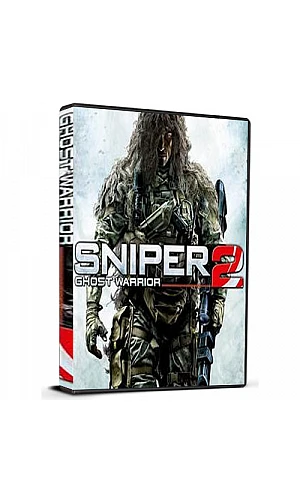 Sniper Ghost Warrior 2 Cd Key Steam Global