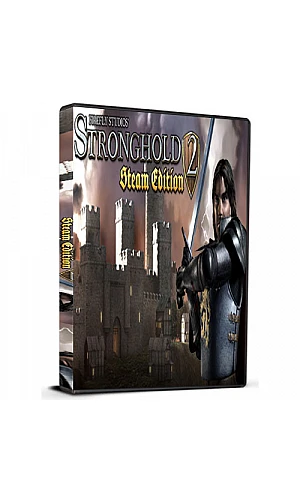 Stronghold 2: Steam Edition Cd Key Steam Global