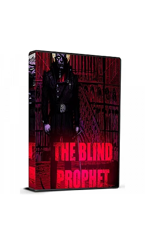 The Blind Prophet Cd Key Steam Global