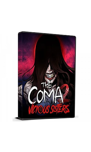 The Coma 2: Vicious Sisters Cd Key Steam Global