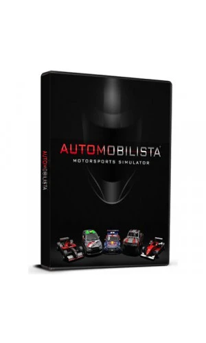 Automobilista Cd Key Steam Global
