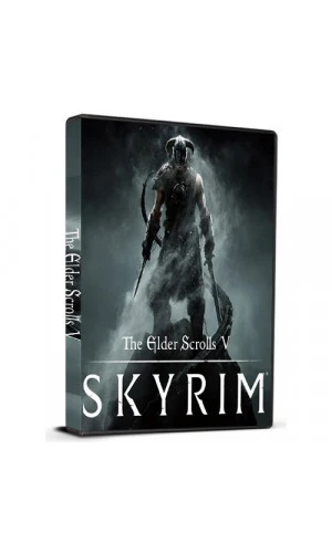 The Elder Scrolls V Skyrim Cd Key Steam Global