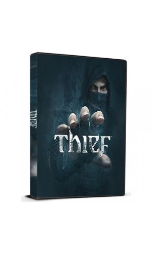 Thief Cd Key Steam Europe