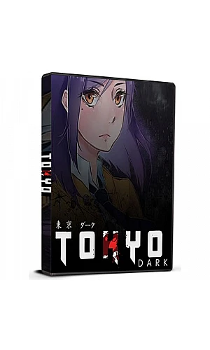 Tokyo Dark Cd Key Steam Global