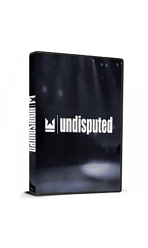 Undisputed Cd Key Steam Global