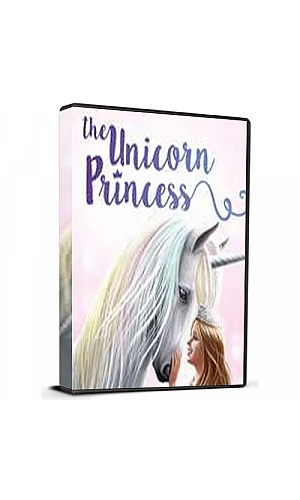 Unicorn Princess Cd Key Steam Global