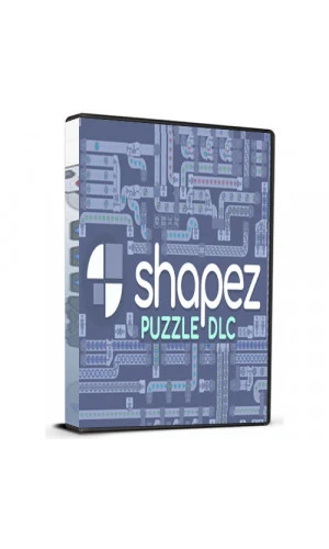 shapez.io - Puzzle DLC Cd Key Steam Global