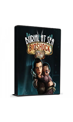 BioShock Infinite Cd Key Steam Global
