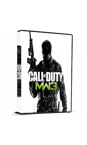Call Of Duty Modern Warfare 3 Cd Key Steam Global