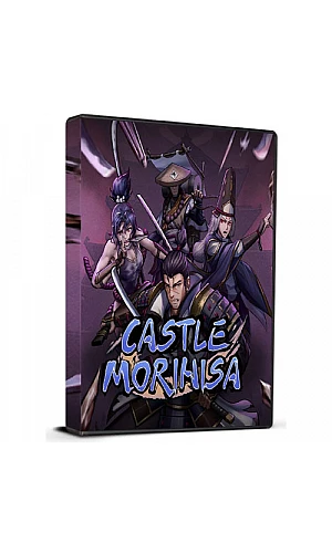 Castle Morihisa Cd Key Steam Global
