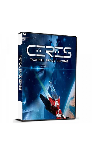 Ceres Cd Key Steam Global