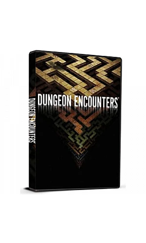 DUNGEON ENCOUNTERS Cd Key Steam Global