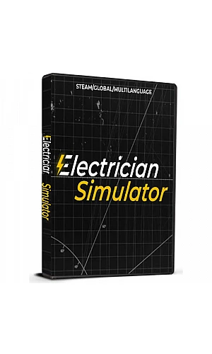 Electrician Simulator Cd Key Steam Global