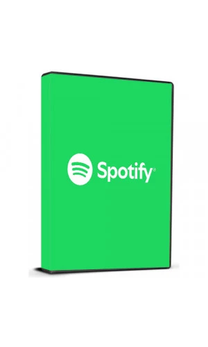 Spotify IT 60 EUR (Italy) Key Card