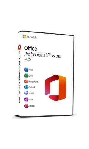 Office 2024 Professional Plus Cd Key Global