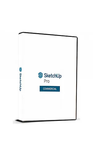 SketchUp Pro 2024 Commercial Lifetime For Windows License Key