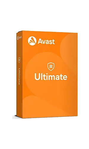 Avast Ultimate 1 Device 1 Year Cd Key Global