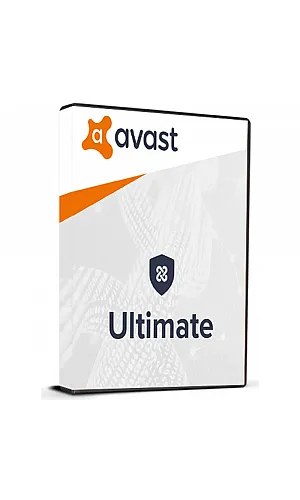 Avast Ultimate 10 Devices 3 Years Cd Key Global