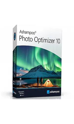Ashampoo Photo Optimizer 10 For Windows License Key Ashampoo Photo Optimizer 10 For Windows License Key