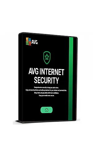 AVG Internet Security 10 Devices 2 Years Cd Key Global