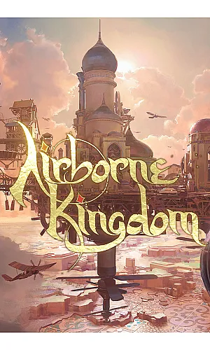 Airborne Kingdom Cd Key Steam ROW