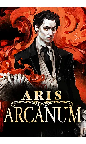 Aris Arcanum Cd Key Steam ROW