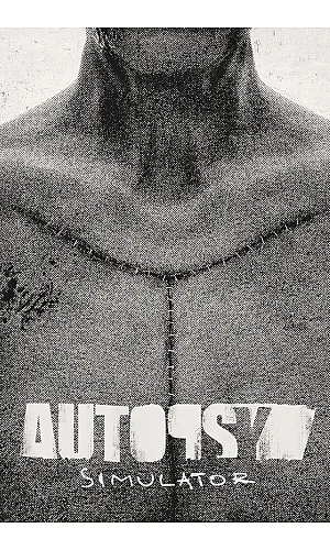 Autopsy Simulator Cd Key Steam ROW