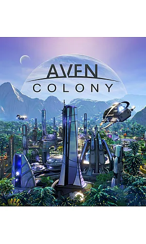 Aven Colony Cd Key Steam ROW