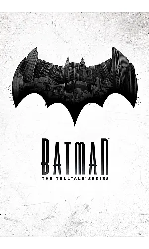 Batman - The Telltale Series Cd Key Steam (ROW)