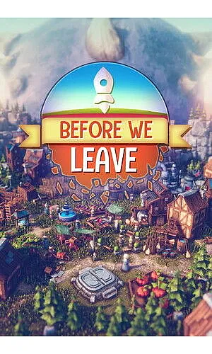 Before We Leave Cd Key Steam ROW
