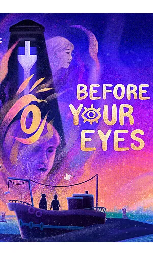 Before Your Eyes Cd Key Steam ROW